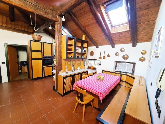 Appartamento in vendita di 125 m² in Via Santa Maria CLoz