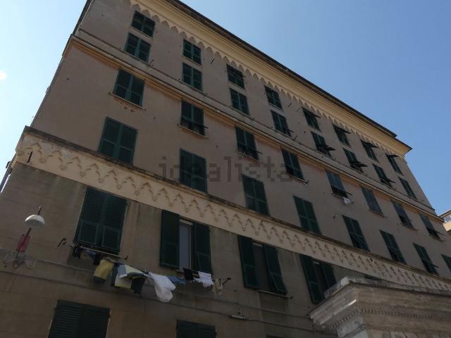 Appartamento in vendita di 125 m² in Via Santa Maria in Via Lata, 6