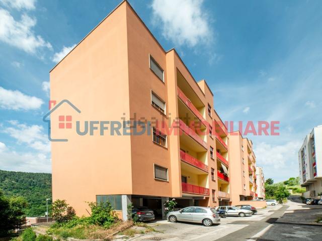 Appartamento in vendita di 125 m² in Via Sardegna
