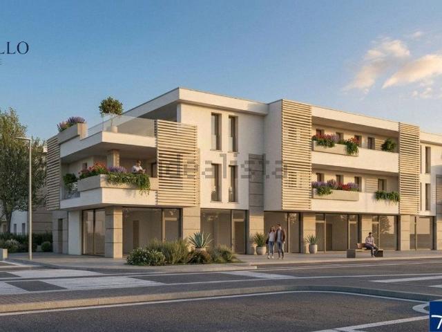 Appartamento in vendita di 125 m² in Via Scuderlando