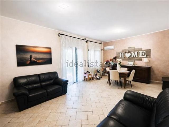 Appartamento in vendita di 125 m² in Via Scaglione Pietro