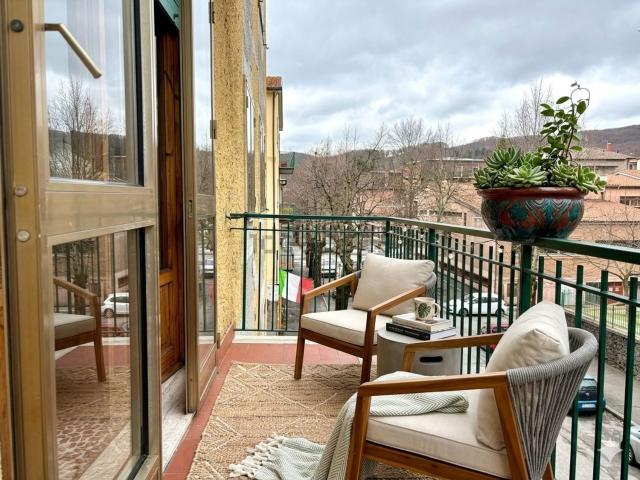 Appartamento in vendita di 125 m² in Via Serdini, 31