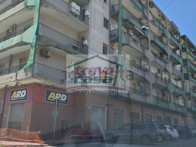 Appartamento in vendita di 125 m² in Via Sicilia