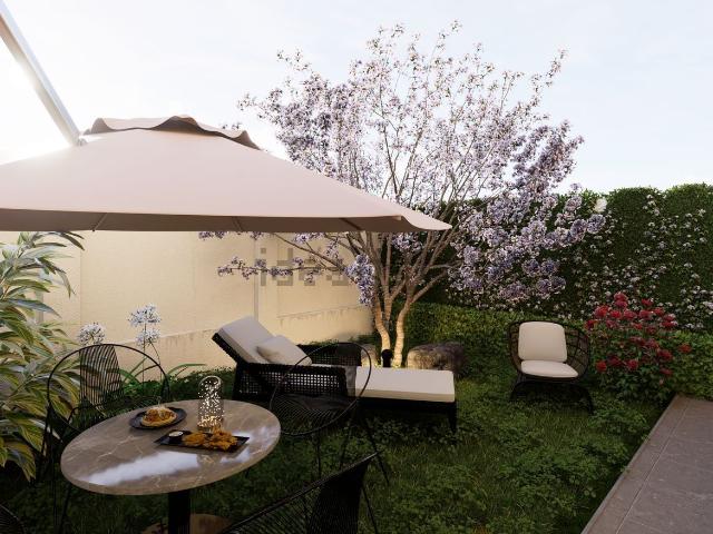 Appartamento in vendita di 125 m² in Via Silone Caio Albucio, 12