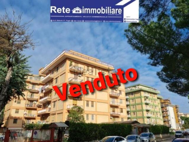 Appartamento in vendita di 125 m² in Via Silvio Pellico, 156