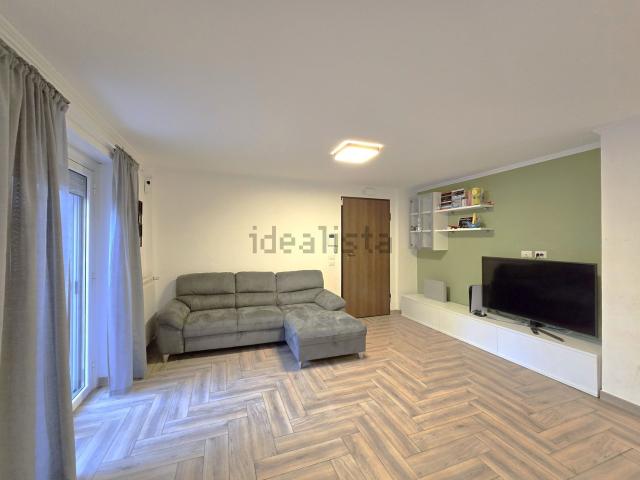 Appartamento in vendita di 125 m² in Via Simonide, 25