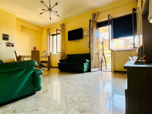 Appartamento in vendita di 125 m² in Via Spinosa, 12