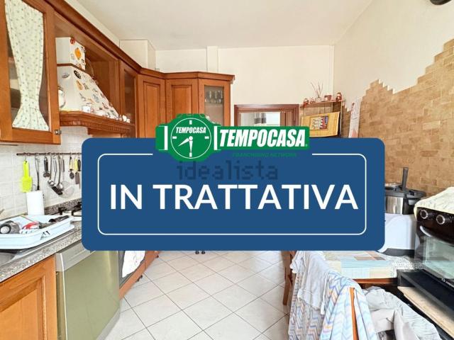 Appartamento in vendita di 125 m² in Via Statale, 91