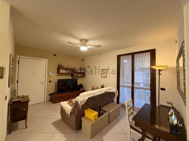 Appartamento in vendita di 125 m² in Via Statale Est, 159