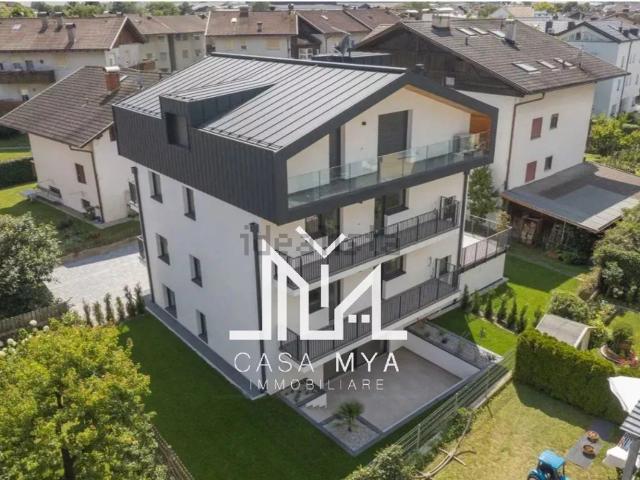 Appartamento in vendita di 125 m² in Via Stazione