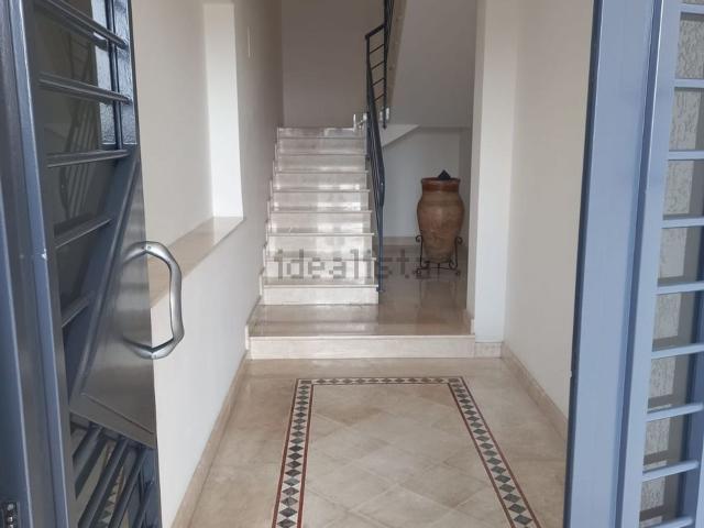Appartamento in vendita di 125 m² in Via Stefano Garrisi Caporale