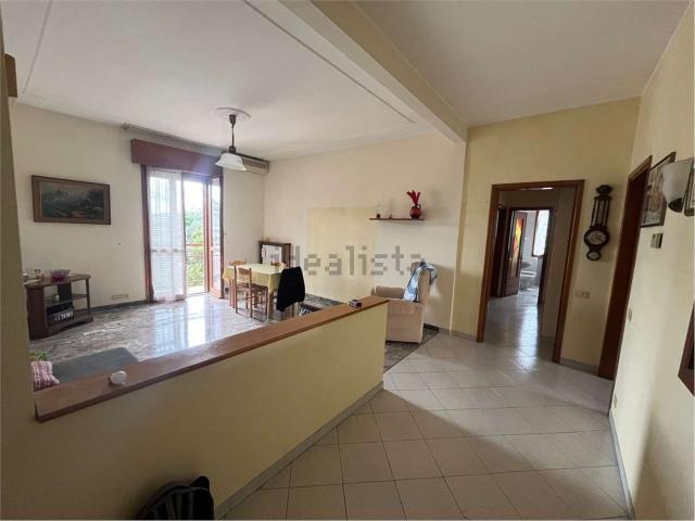 Appartamento in vendita di 125 m² in Via Stefano Giovanni Marianini