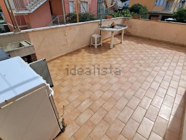 Appartamento in vendita di 125 m² in Via P. Mascagni