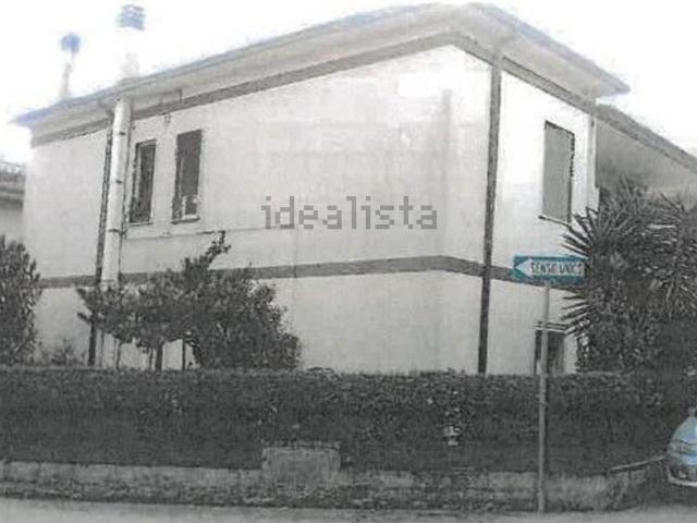 Appartamento in vendita di 125 m² in Via Pozzoni
