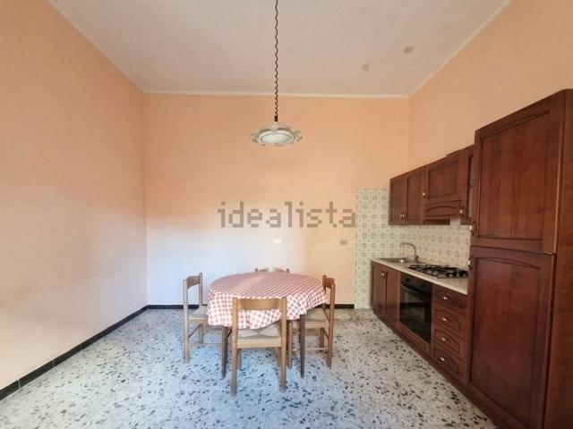 Appartamento in vendita di 125 m² in Via Po