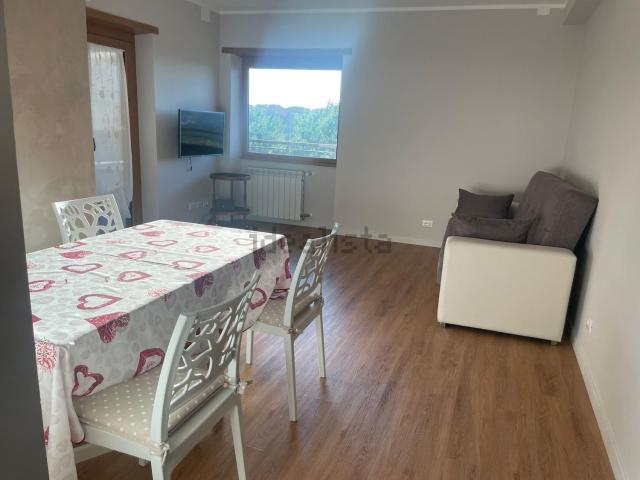 Appartamento in vendita di 125 m² in Via Po, 40