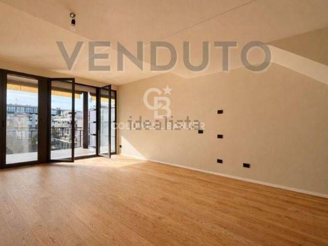 Appartamento in vendita di 125 m² in Via Pompeo Mariani, 8