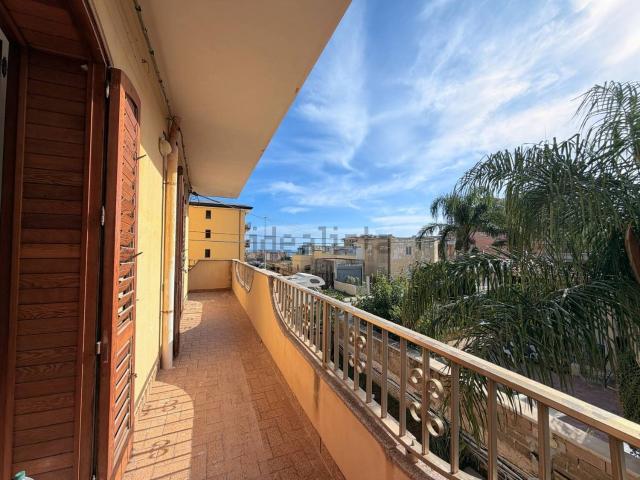 Appartamento in vendita di 125 m² in Via Pompeo Borgia