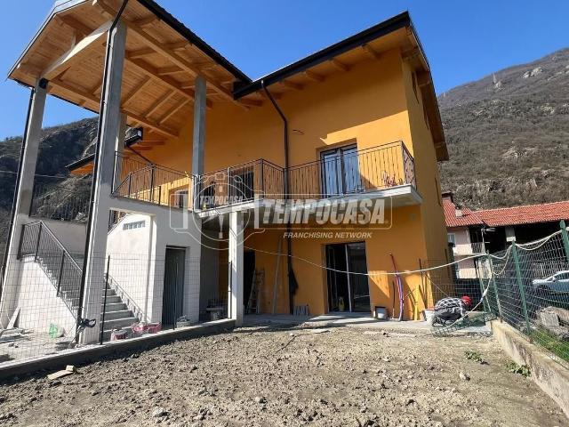 Appartamento in vendita di 125 m² in Via Ponte Dora, 4