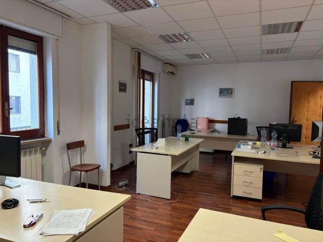 Appartamento in vendita di 125 m² in Via Ponte Ferroviario, 17