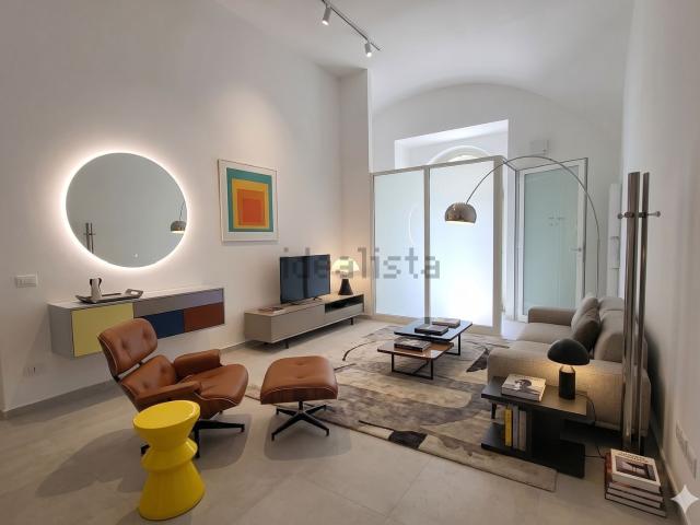 Appartamento in vendita di 125 m² in Via Ponti Rossi, 113