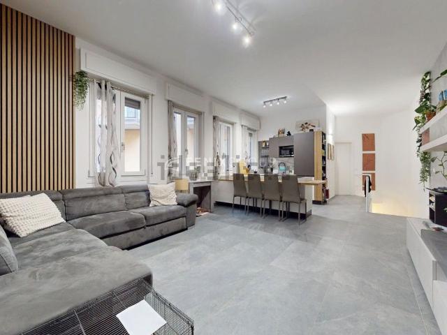 Appartamento in vendita di 125 m² in Via Padova, 136