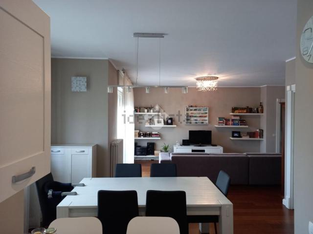 Appartamento in vendita di 125 m² in Via Padri Ladie&apos , 20