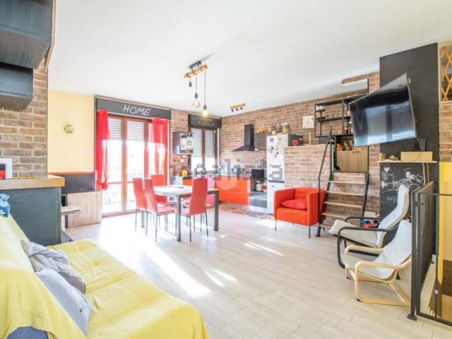 Appartamento in vendita di 125 m² in Via Palmegiani, 69