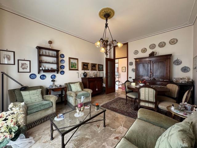 Appartamento in vendita di 125 m² in Via Palmiro Togliatti