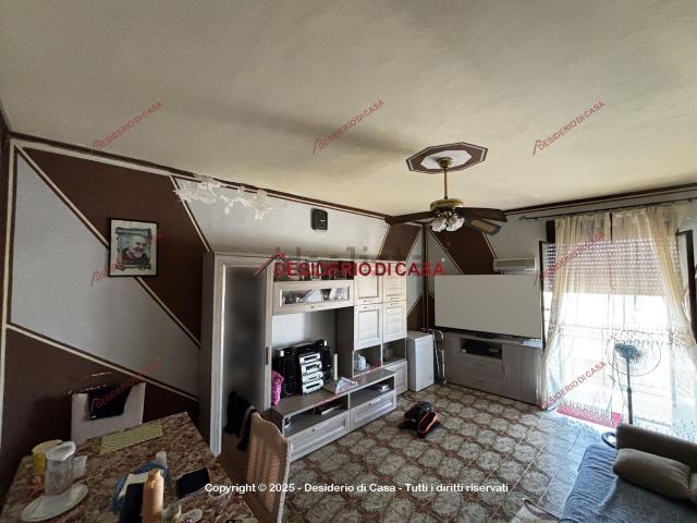 Appartamento in vendita di 125 m² in Via Panturro, 8