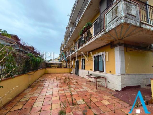Appartamento in vendita di 125 m² in Via Paolo Borsellino