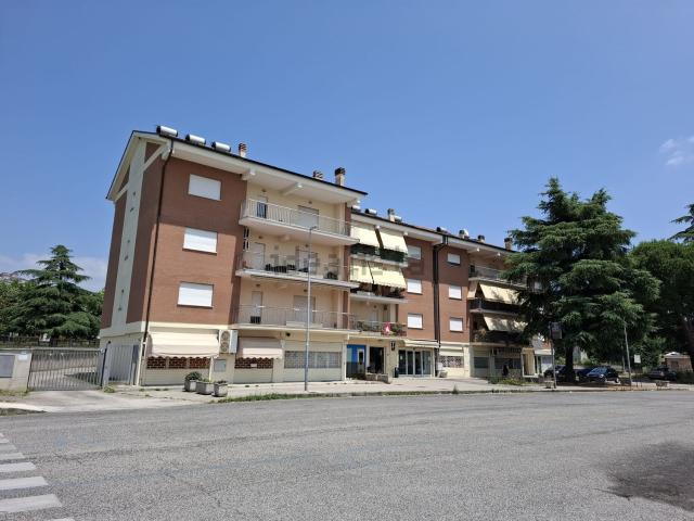 Appartamento in vendita di 125 m² in Via Paolo Borsellino