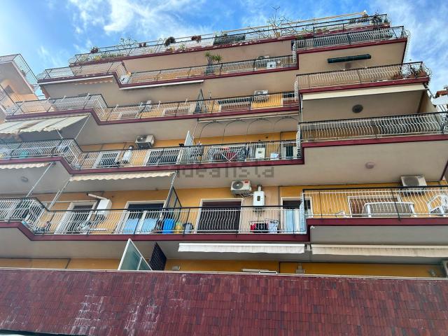 Appartamento in vendita di 125 m² in Via Paolo Bentivoglio, 30