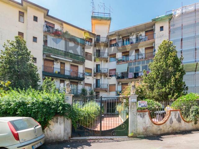 Appartamento in vendita di 125 m² in Via Paolo Orsi, 7