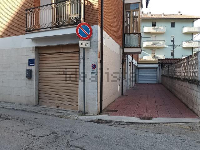 Appartamento in vendita di 125 m² in Via Papa Giovanni XXIII, 12