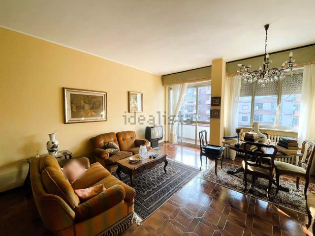Appartamento in vendita di 125 m² in Via Papa Giovanni XXIII, 17