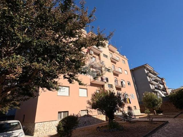 Appartamento in vendita di 125 m² in Via Papa Giovanni XXIII, 22