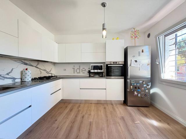 Appartamento in vendita di 125 m² in Via Parco Ferroviario