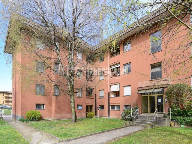 Appartamento in vendita di 125 m² in Via Paradiso, 48
