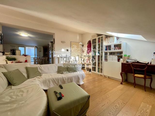 Appartamento in vendita di 125 m² in Via Paride Pascucci