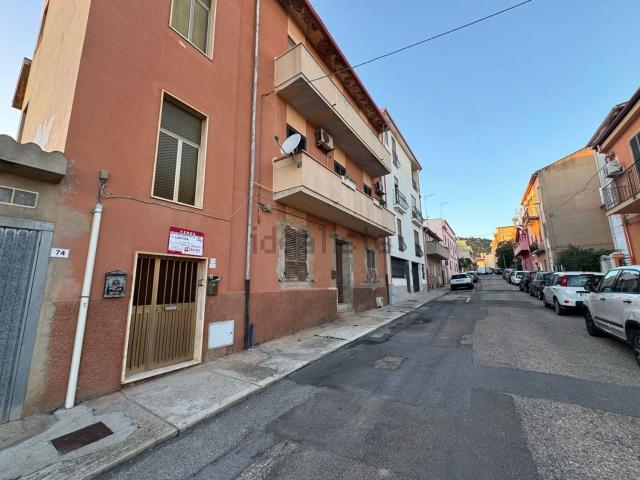 Appartamento in vendita di 125 m² in Via Pasquale Paoli, 72