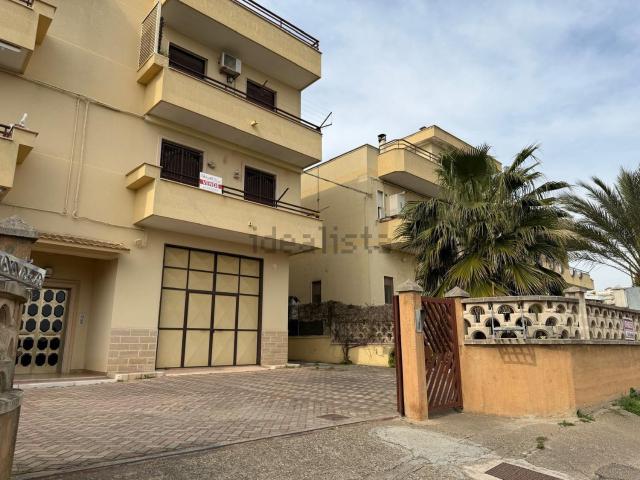 Appartamento in vendita di 125 m² in Via per bernalda, 2