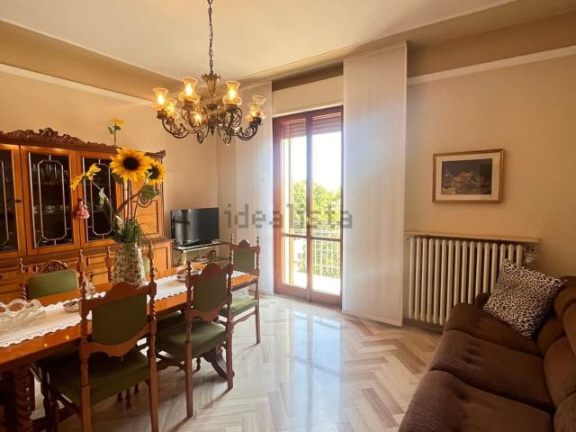 Appartamento in vendita di 125 m² in Via per Soria