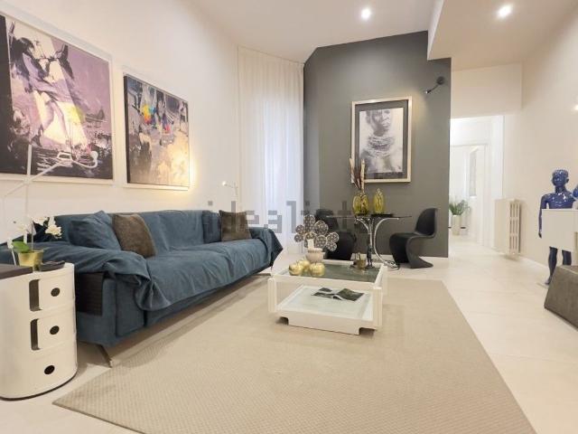 Appartamento in vendita di 125 m² in Via Pitagora, 116