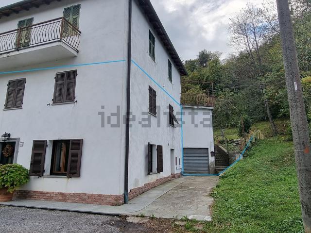 Appartamento in vendita di 125 m² in Via Piano Soprano, 66