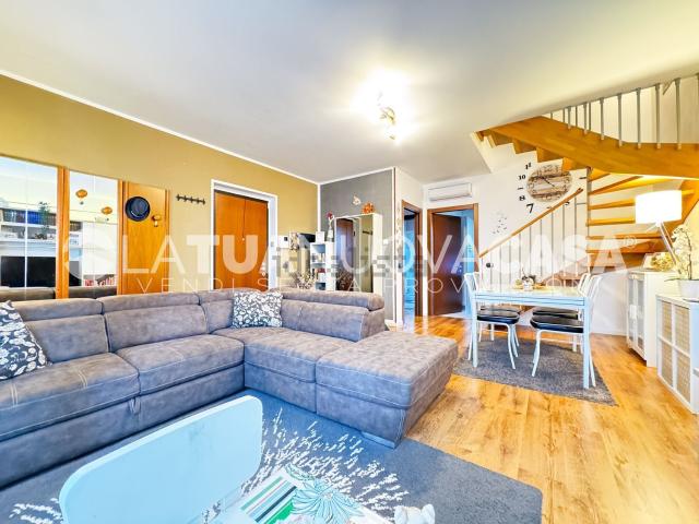 Appartamento in vendita di 125 m² in Via Piave, 75