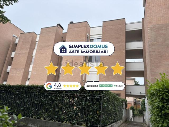 Appartamento in vendita di 125 m² in Via Piave