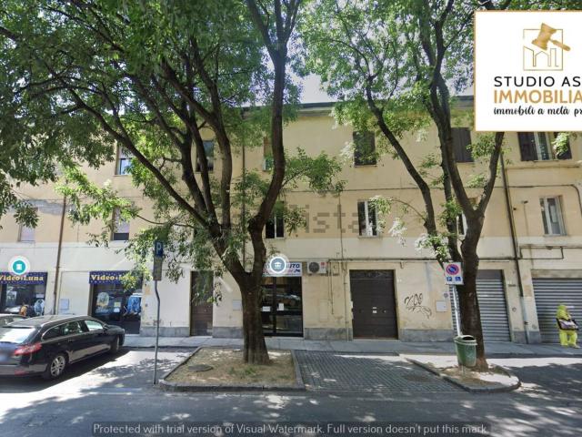 Appartamento in vendita di 125 m² in Via Piave, 80