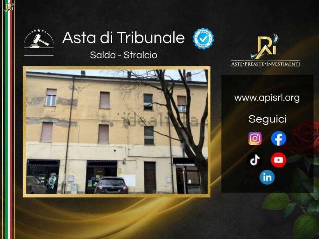 Appartamento in vendita di 125 m² in Via Piave, 80