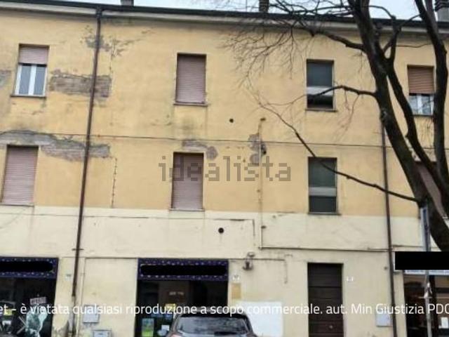Appartamento in vendita di 125 m² in Via Piave, 80